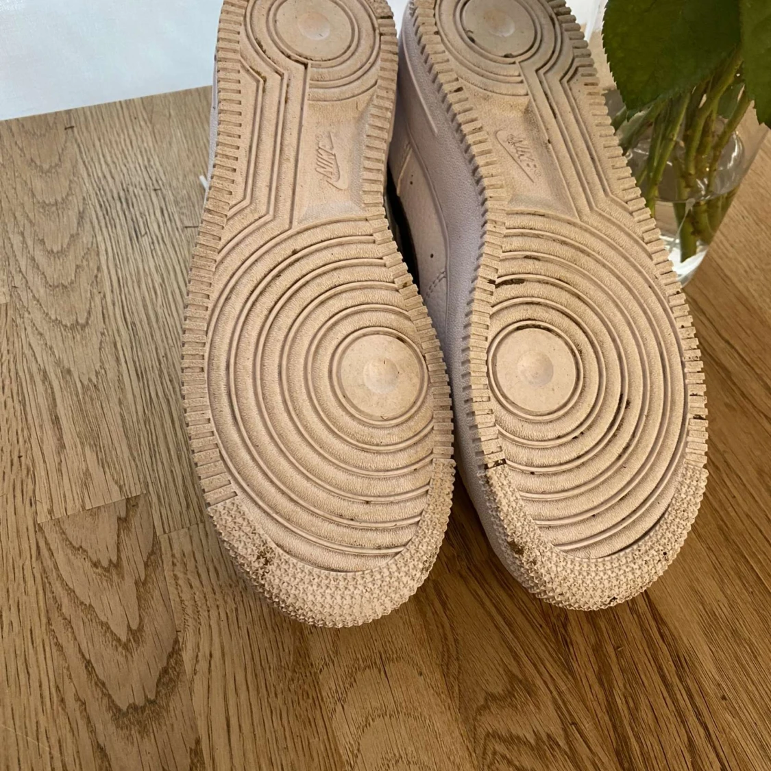 Nike Air force 1's - 91