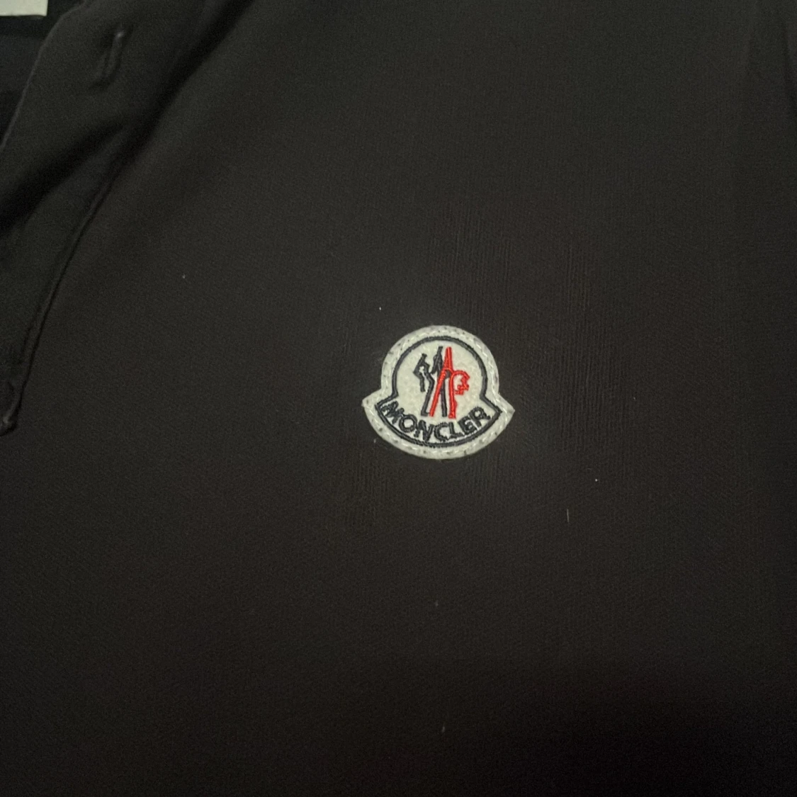 Moncler Piké  - 90