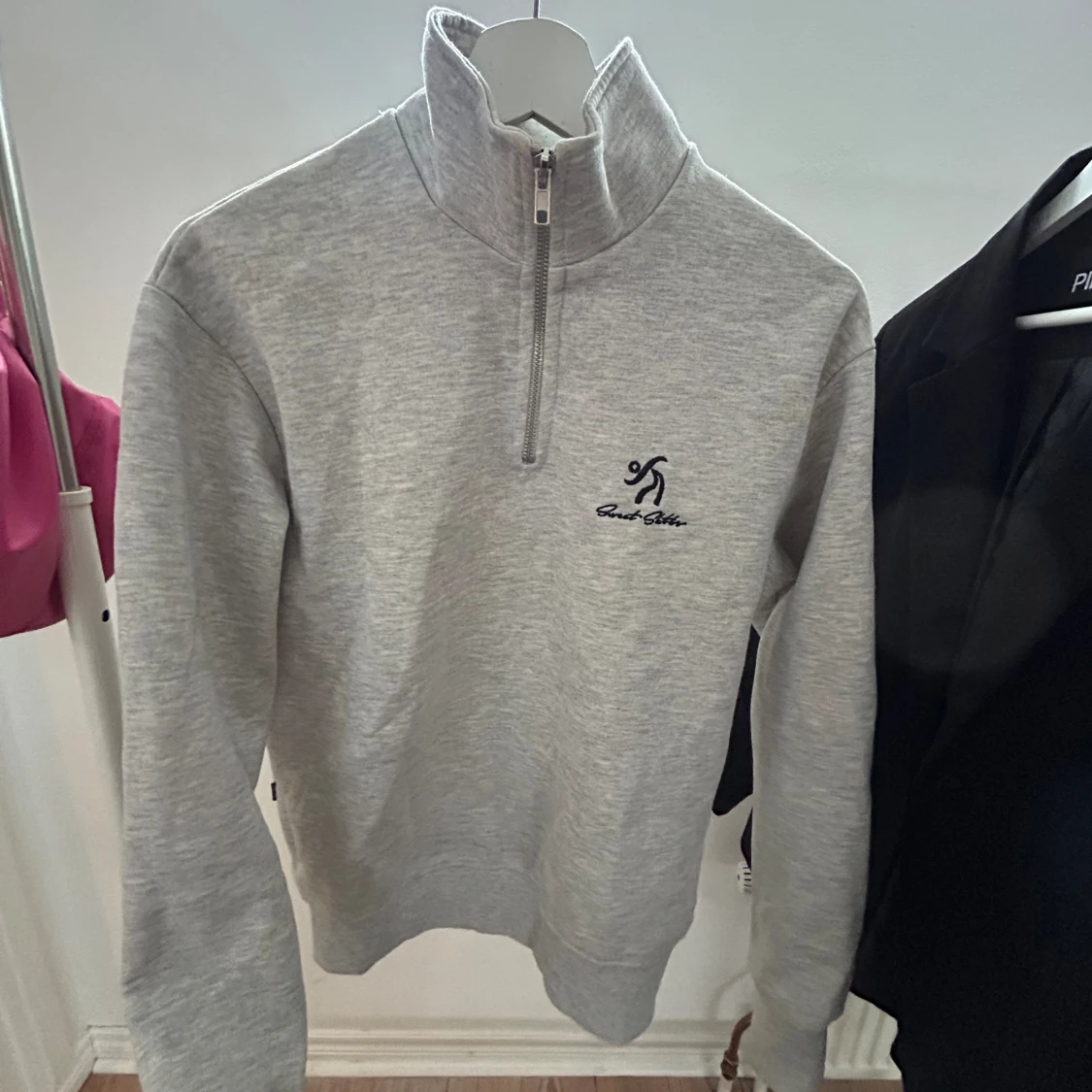 Kofta med dragkedja - 90