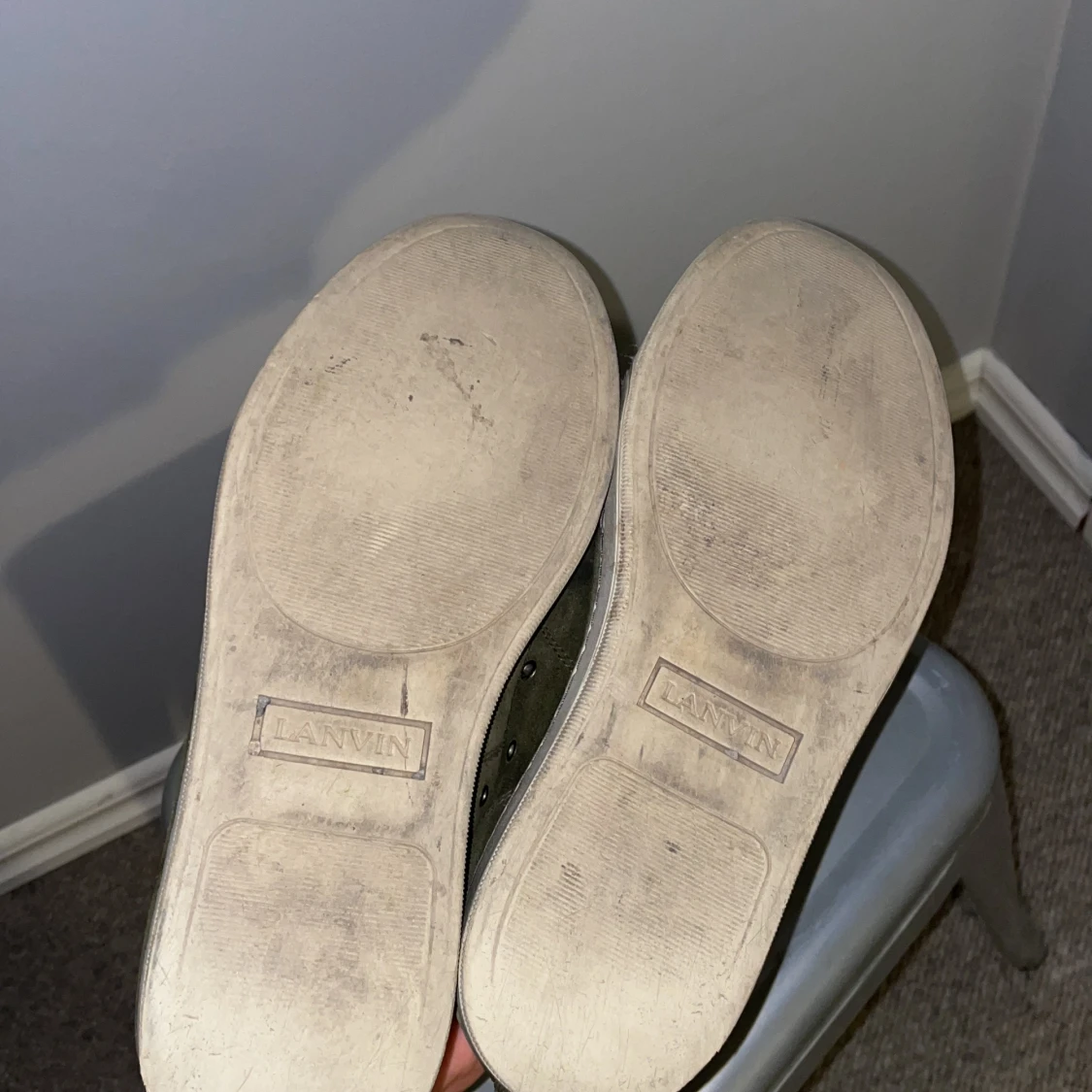 Lanvin skor - 91