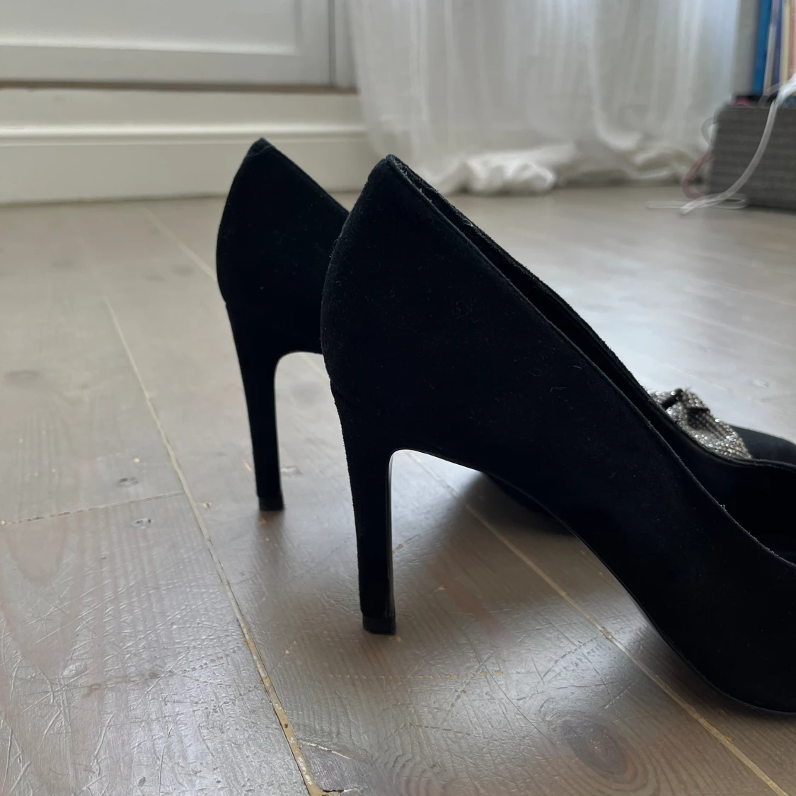 Rosett klackar  - 92