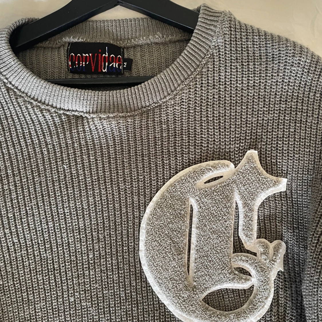 Corvidae tröja - 90