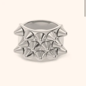 Edblad ring - Edblad ring i stl 18.5. 