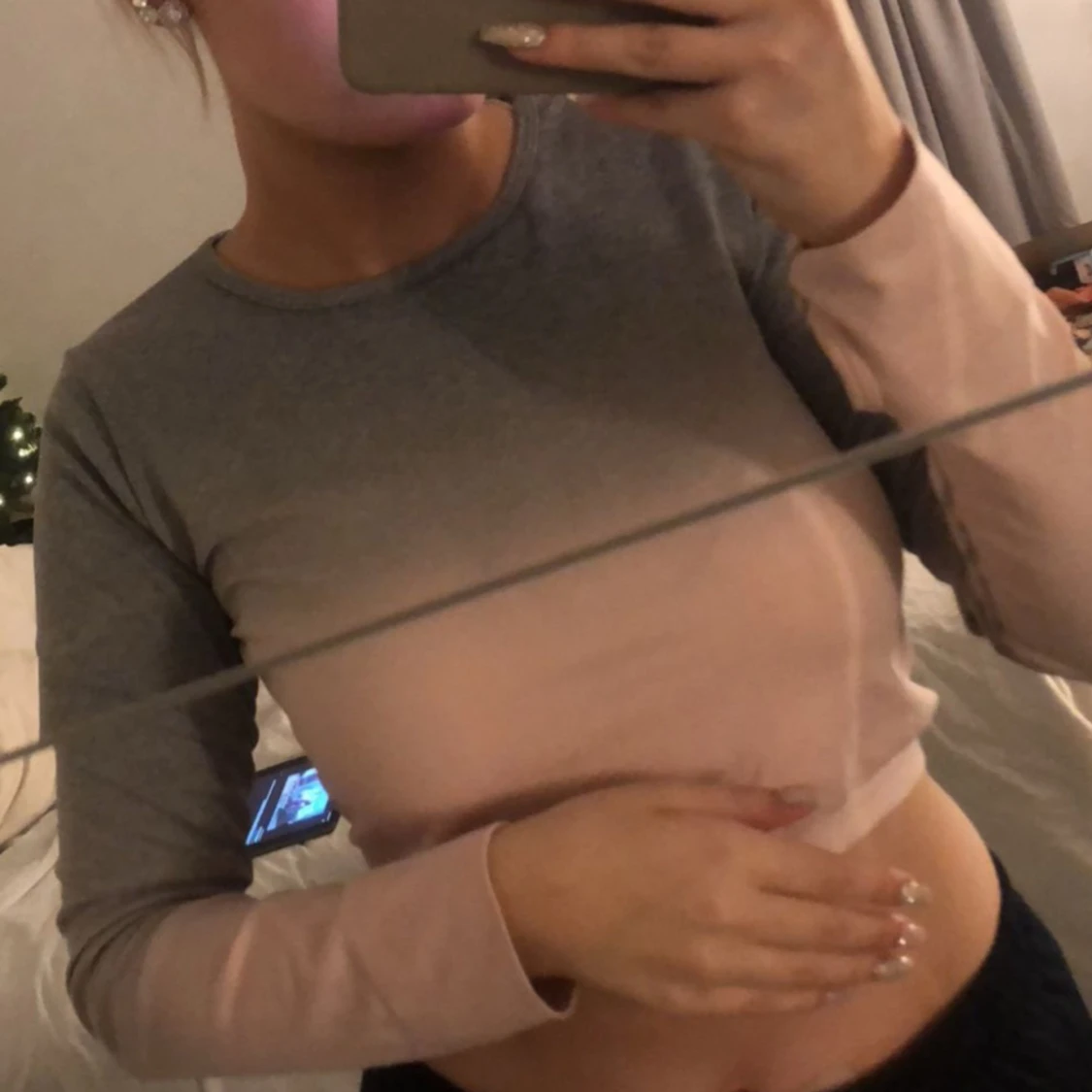 Träningströja - 90