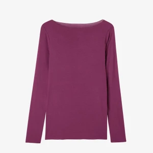 Intimissimi tröja - Aldrig använd, prislapp kvar. I färgen ”purple wine”.  Slutsåld både på Zalando och Intimissimi (finns ej att köpa längre). 