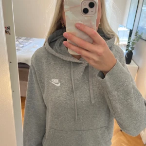 Nike hoodie! - Fint skick!