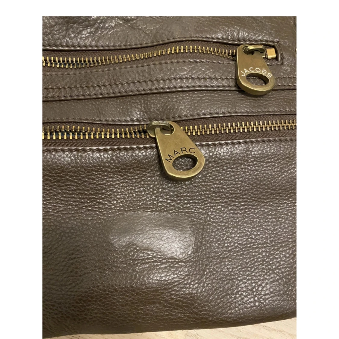 Marc Jacobs väska  - 92