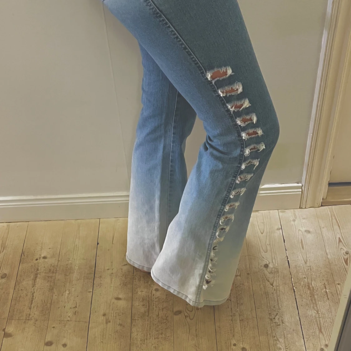 Unika jeans - 3