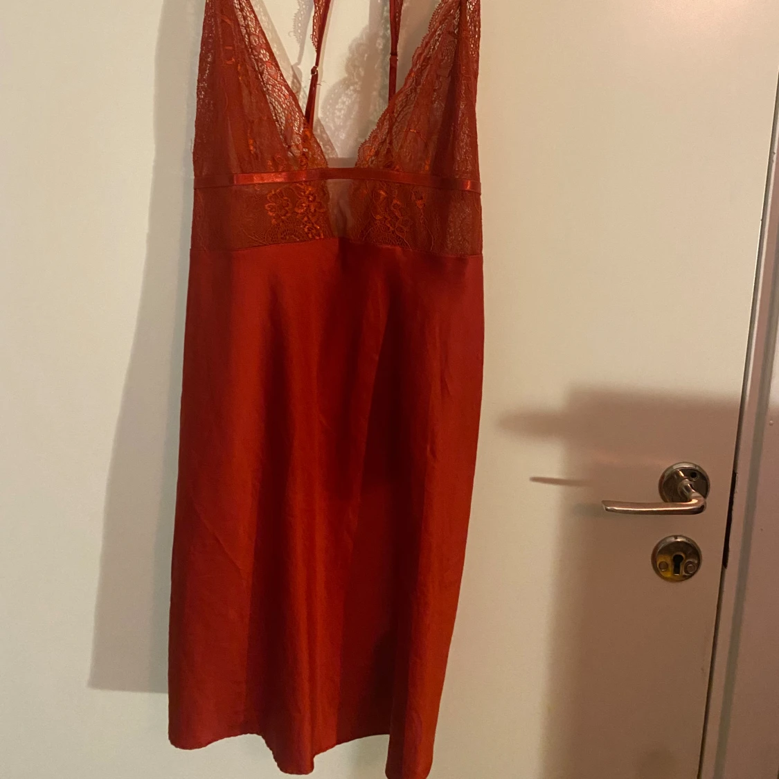 Rött spetsnattline - 90