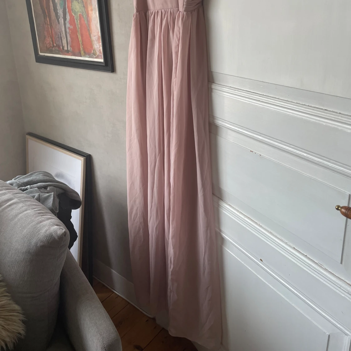 Nelly eve, balklänning  - 90