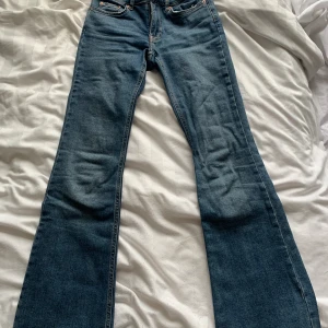 Bootcut Jeans  - Jätte fina bootcut jeans, bra skick! 