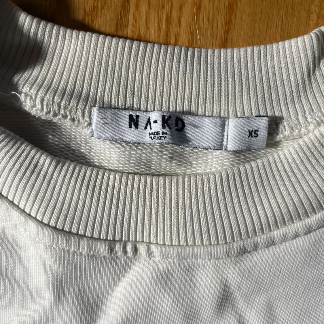 Oversized sweatshirt  - 91