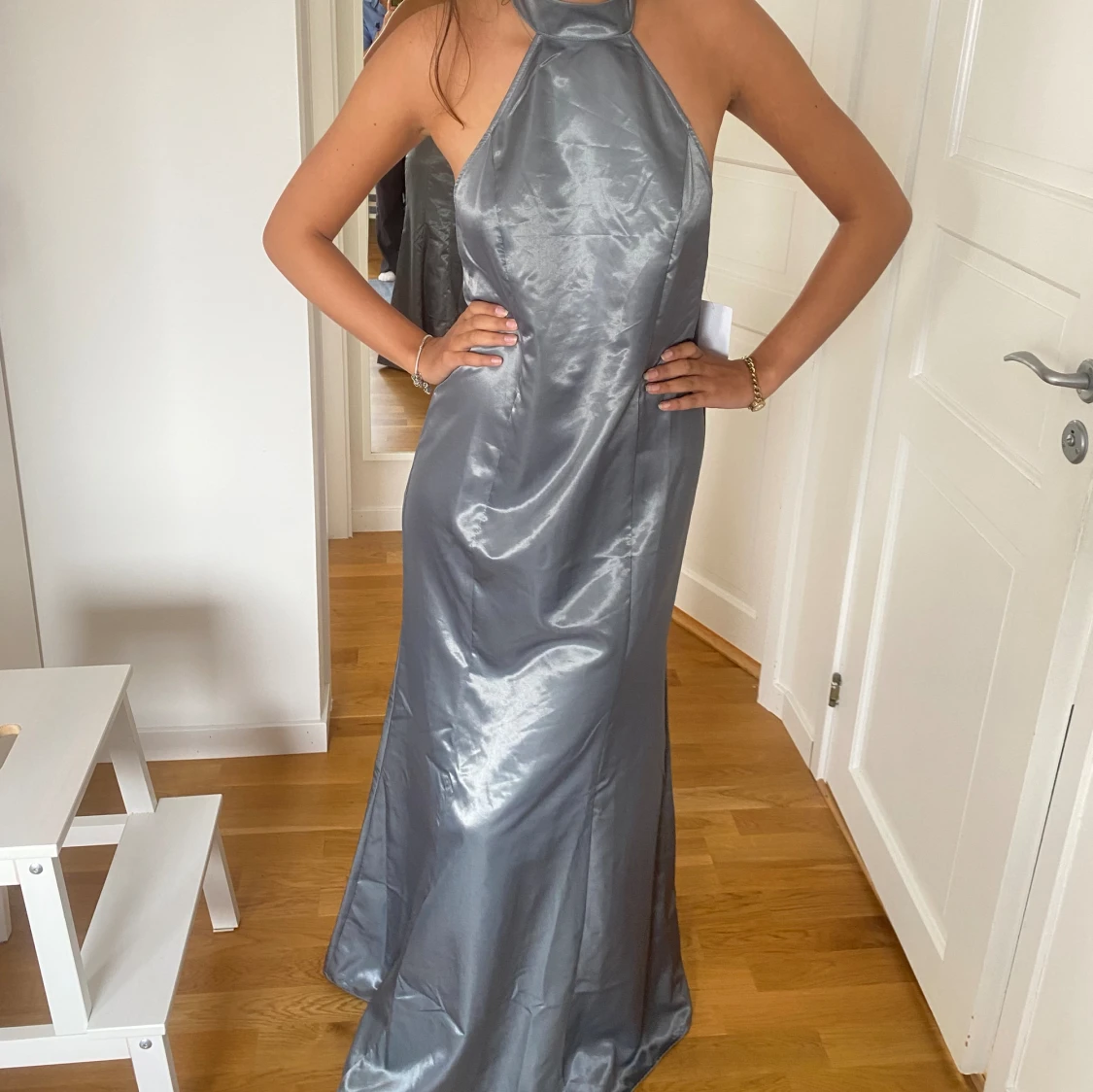 Långklänning  - 90