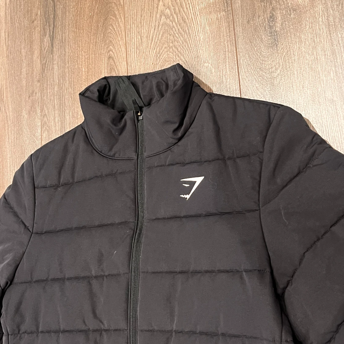 Gymshark jacka ny. - 90