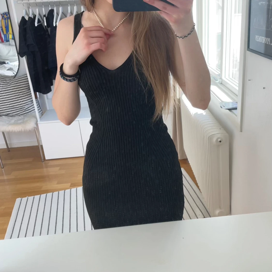 Tight klänning💞 - 90