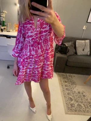 Klänning  - Strandklänning