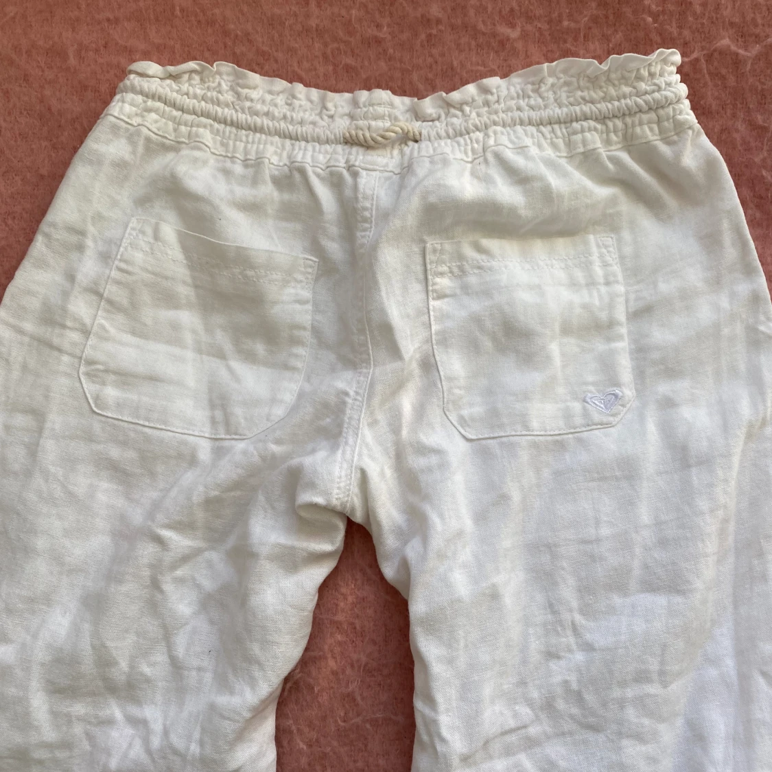 Roxy linnebyxor  - 92