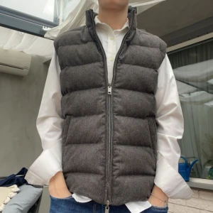 The Glory days, piké Massimo dutti - Väst och pike