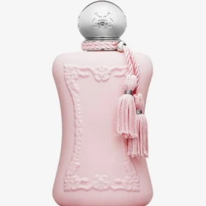 Delina Exclusif 30ml - En orientalisk blommig doft, perfekt för sommaren. Trendar på TikTok. Toppnoter: päron, litchi, bergamott och grapefrukt. Hjärtnoter: petalia, rökelse, vetiver och damascenerros. Basnoter: vanilj och mysk.