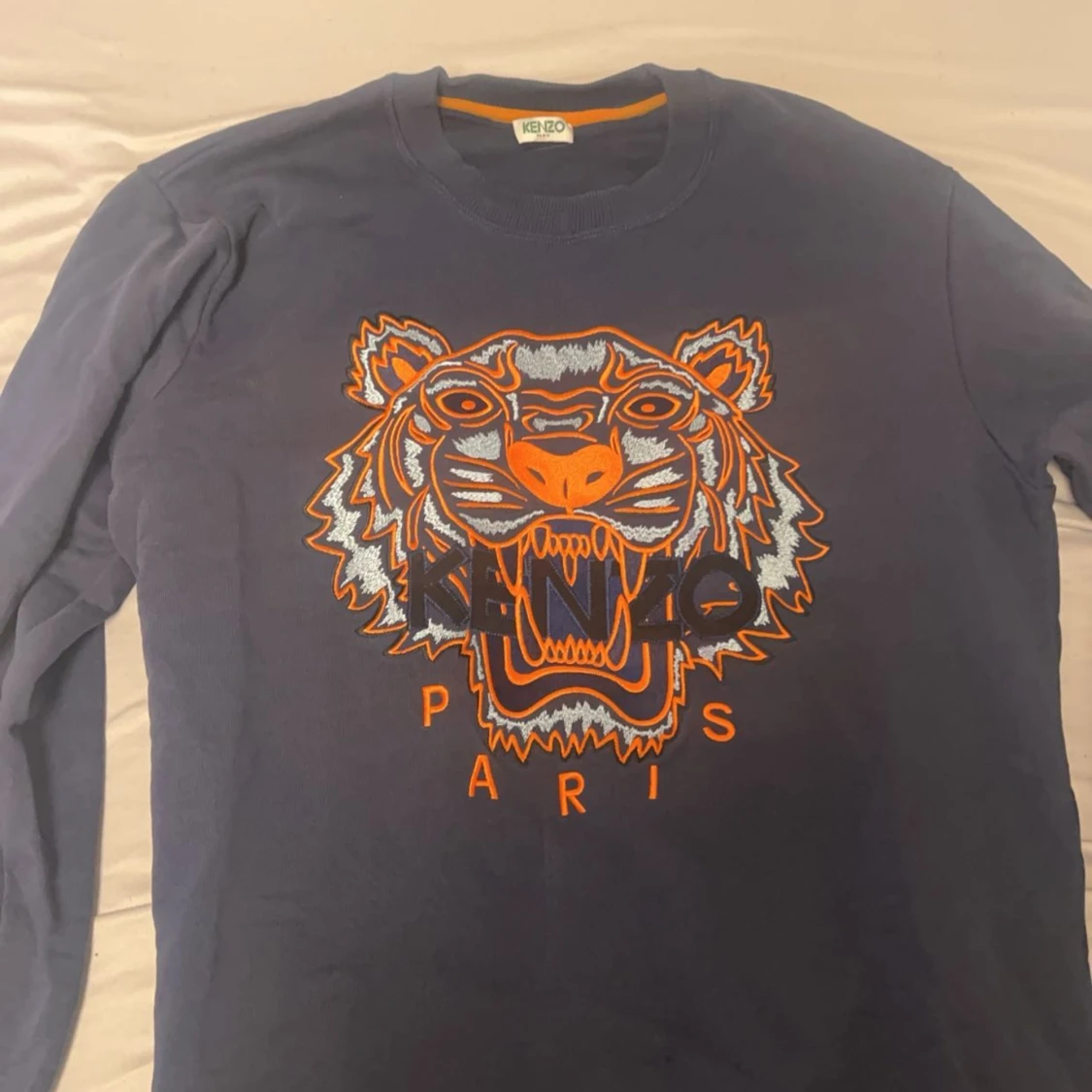 Kenzo tröja 