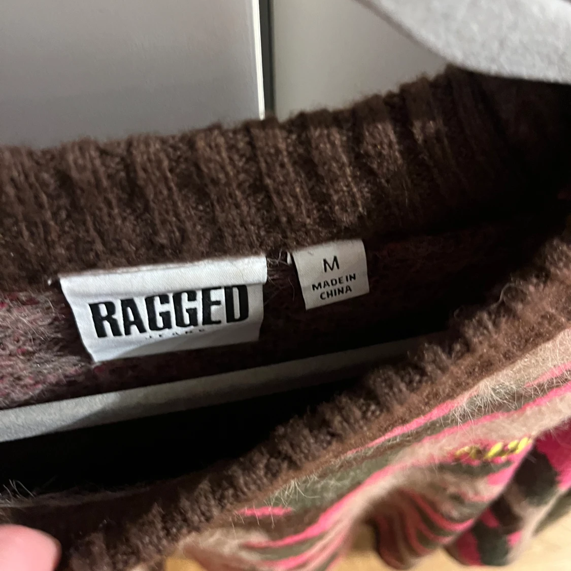 Ragged Priest Tröjaa - 90