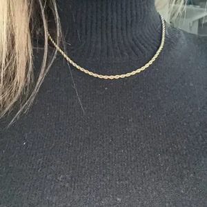 Edblad halsband  - Säljer detta halsband då de ej kommer till användning  Nypris 399