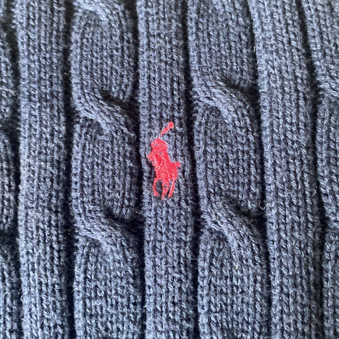 Ralph Lauren tröja Dam - 92