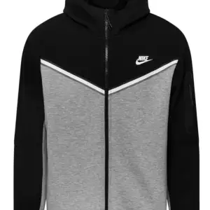 Nike Tech Fleece tröja i storlek L Skick: 9/10 Använt ungefär 3-4 gånger  Köpte den i London för knappt 1 år sen för 149£