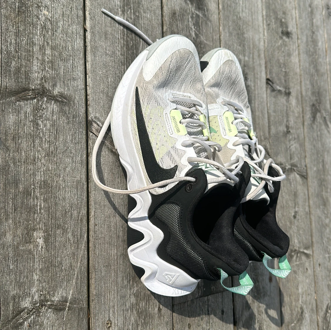 Gannis immortality 3  - 90