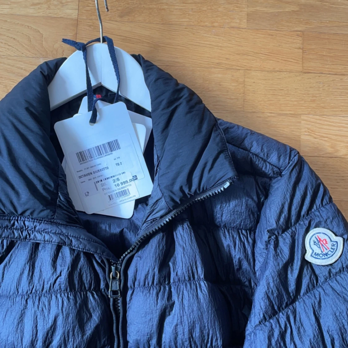 Moncler Octavien - 90