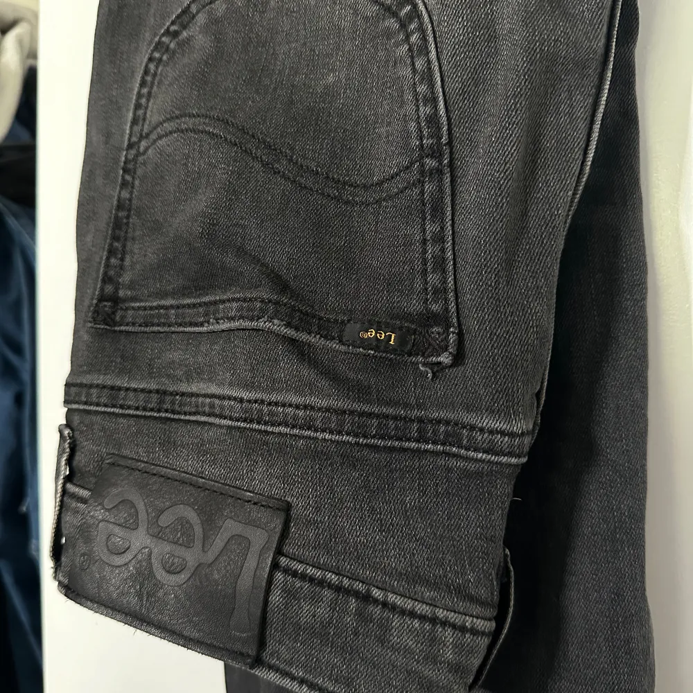 Lee jeans Rider  W29 L32. Jeans & Byxor.