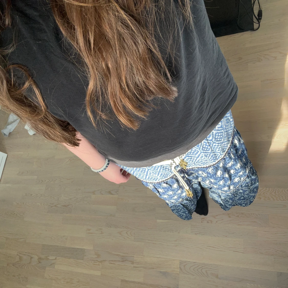 Långkjol zara  - 90