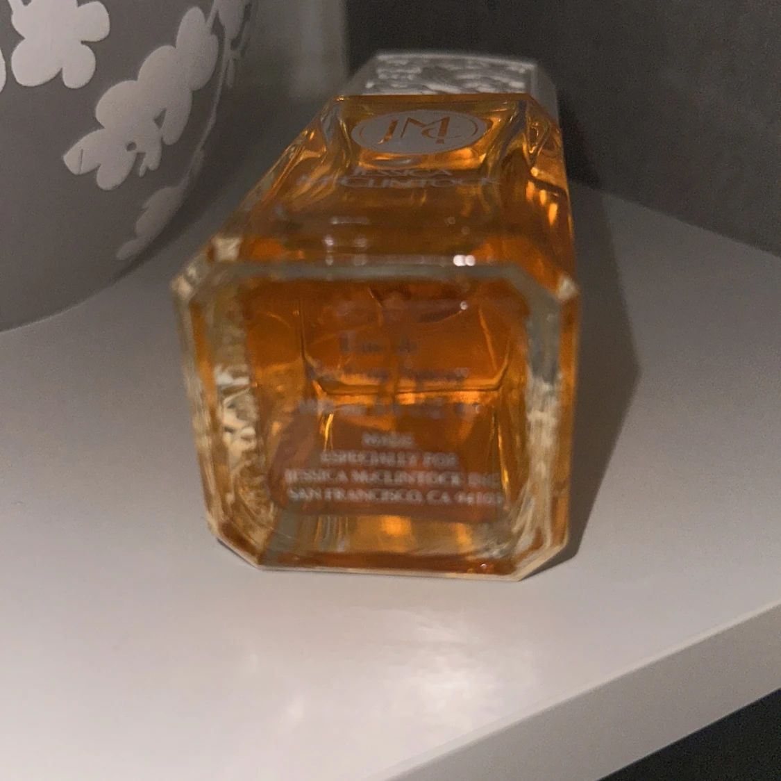 Jessica mcclintok 100 ml - 90