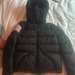 Rhalp lauren jacka Denim - Jacka inköpt på tradera.  Den är i small rätt liten ,så den passa inte mig tyvärr. 