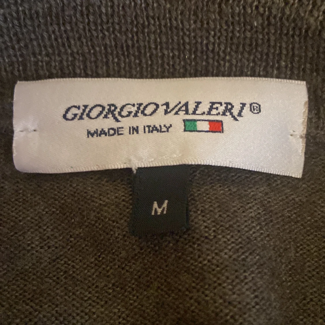 Cardigan / Full zip  - 91