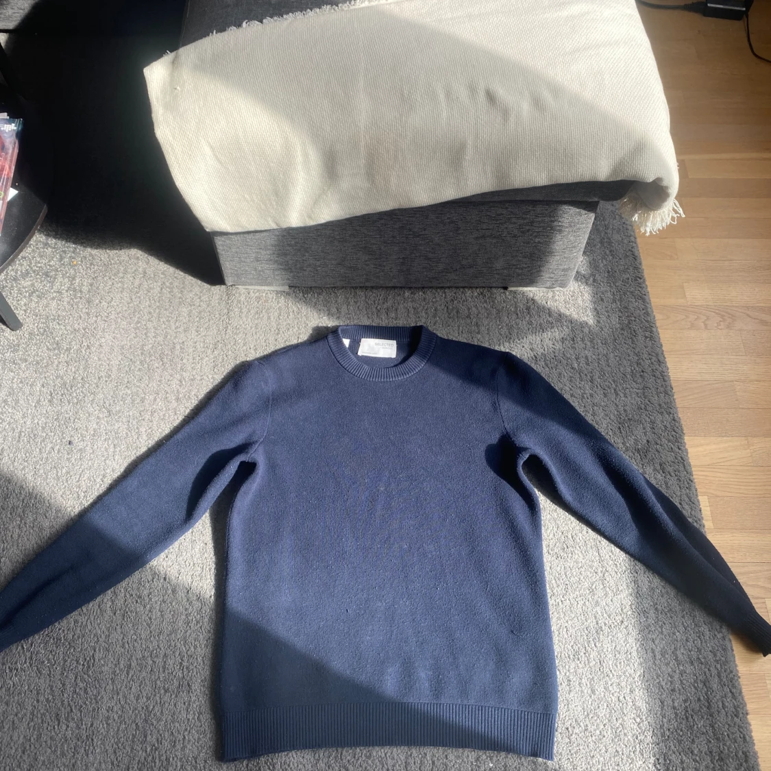Selected Homme Sweatshirt