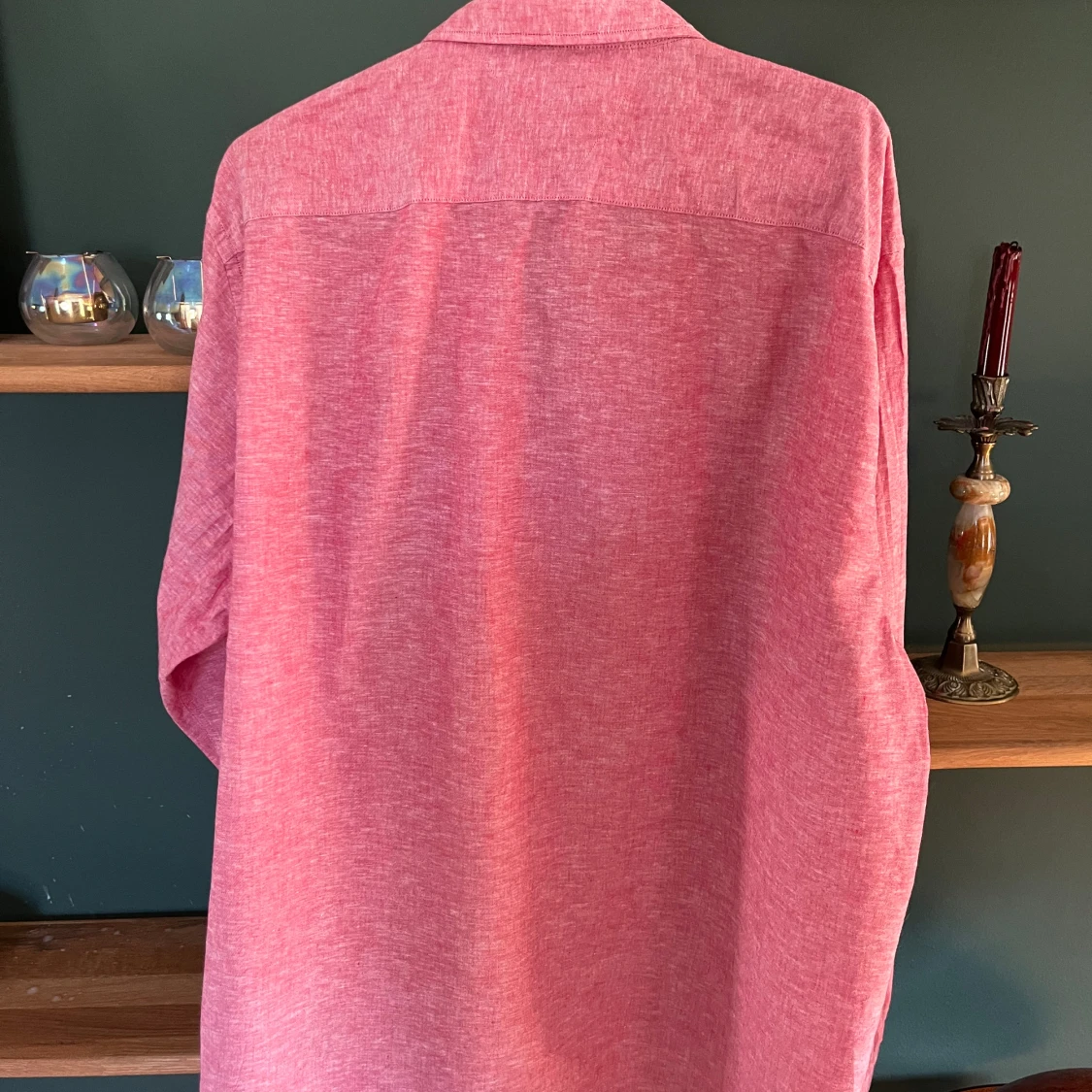 Tommy hilfiger skjorta  - 91