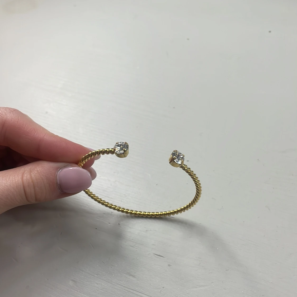 Caroline svedbom armband - 27