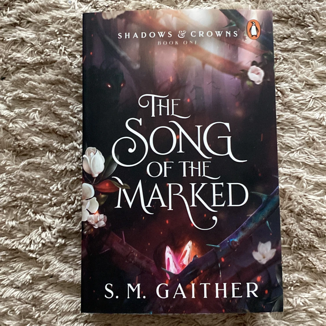 The Song of the Marked