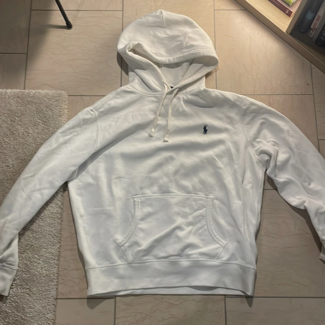 Polo ralph lauren hoodie
