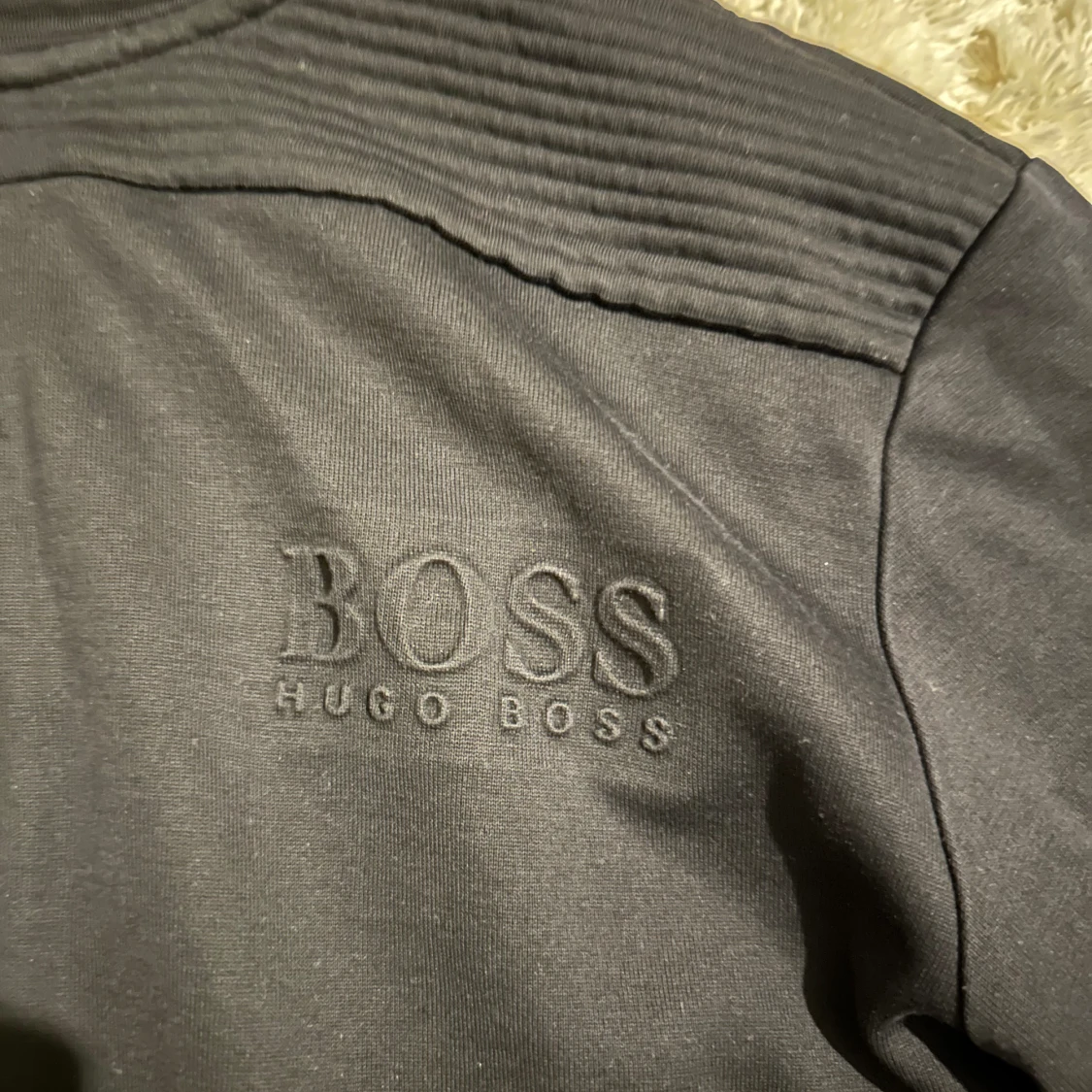 Hugo Boss hoodie - 90