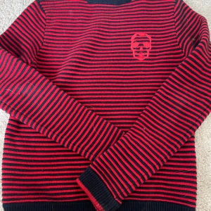 Zadig tröja - Jättesnygg Zadig tröja använd få gånger i bra skick! I strlk 14/s!