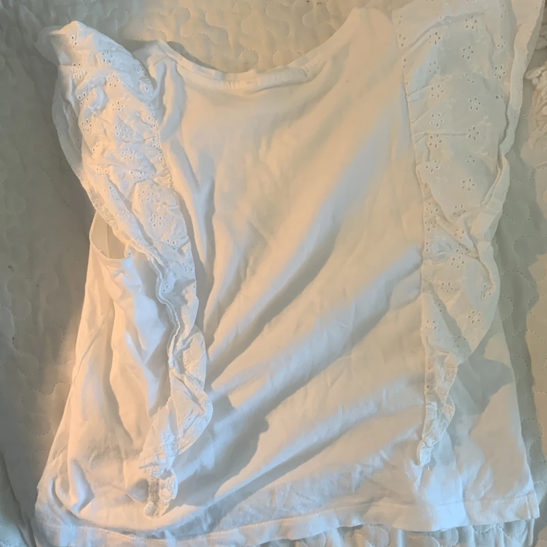 Säljer min jätte fina sommar blus! - 90