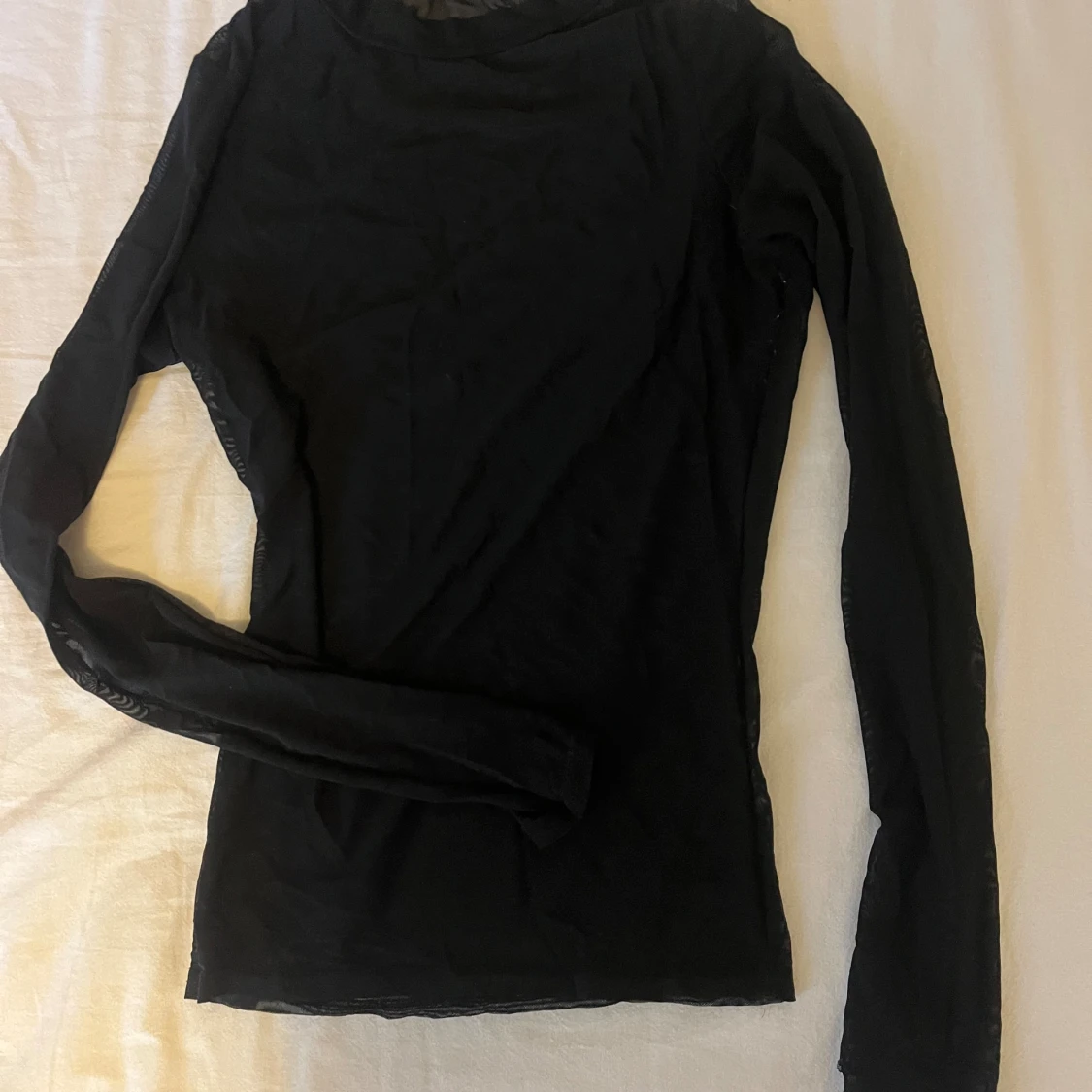 Mesh topp Nelly - 90