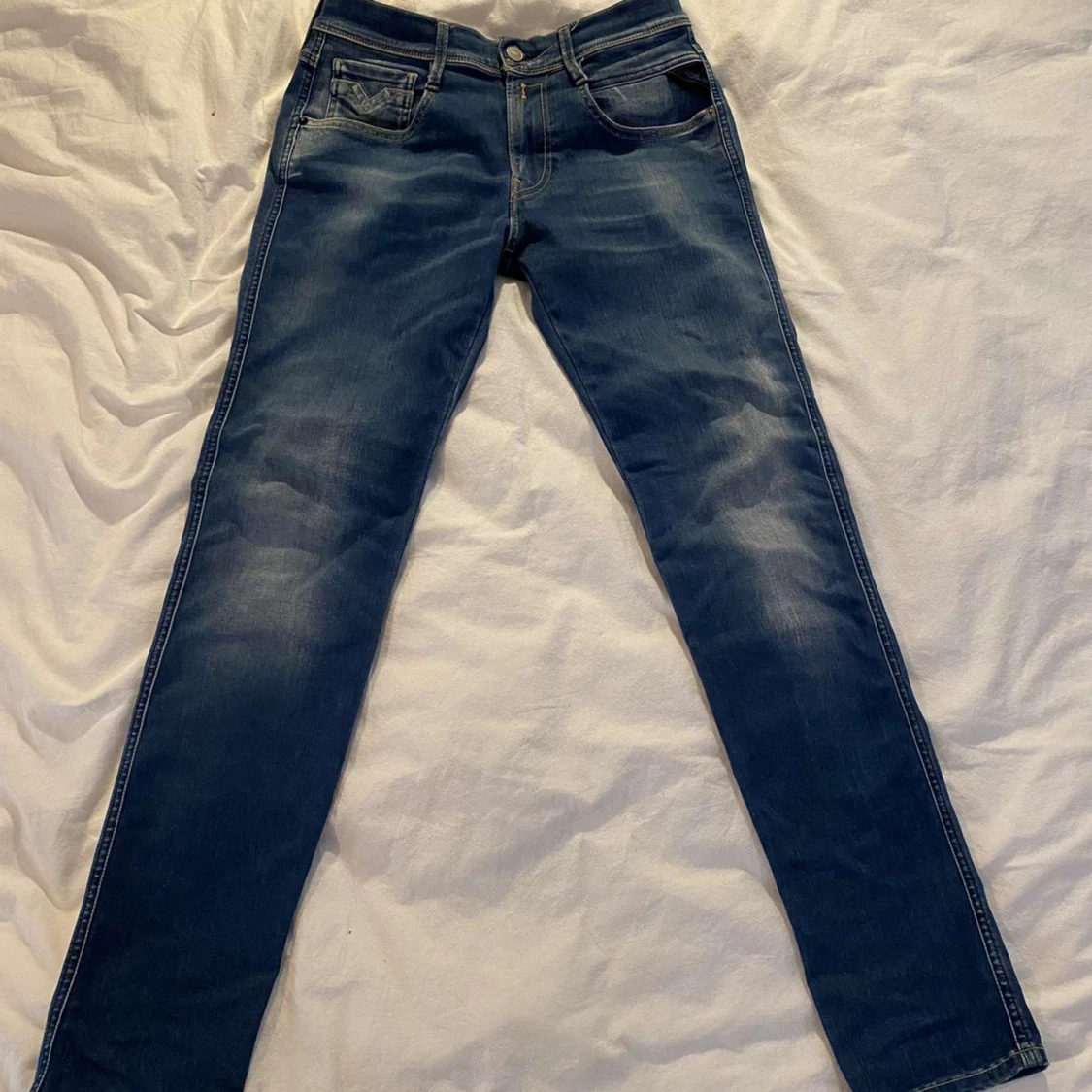 Replay Anbass Hyperflex - 90