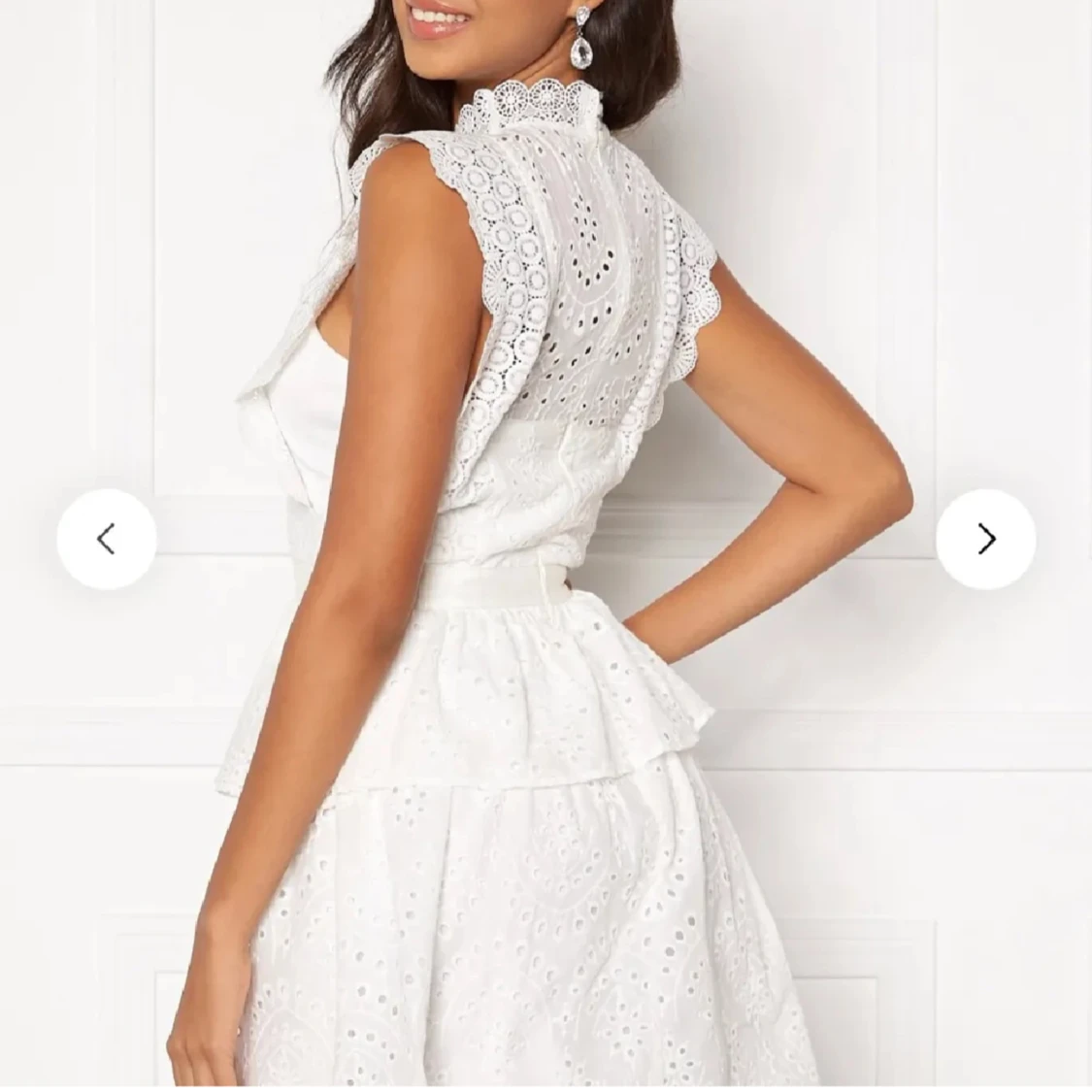 Student/konfa klänning !! - 90