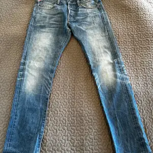 Ralph lauren denim & supply jeans | strl 33 x 34 | Passform slim fit | De är i mycket bra skick