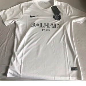 Fotbollströja - Fin men jag använder inte den längre 