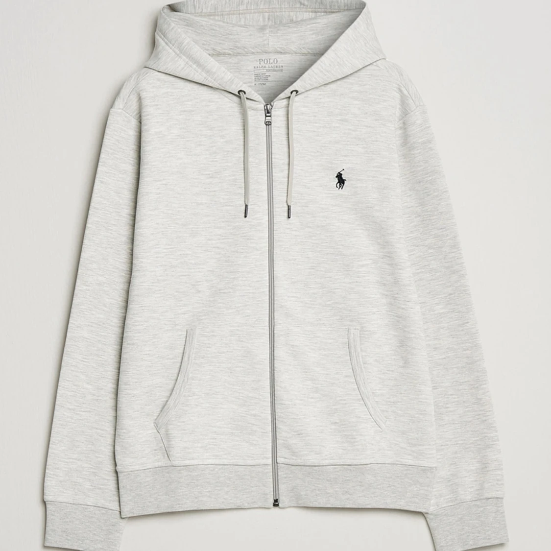 Polo hoodies helt nya - 90