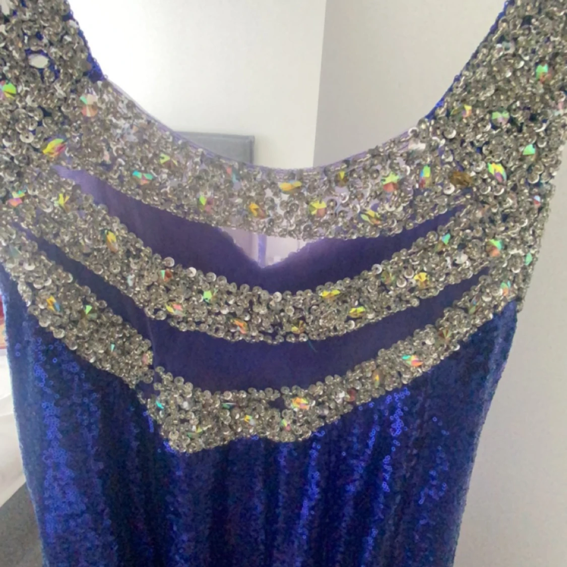 Bal/fest klänning  - 91